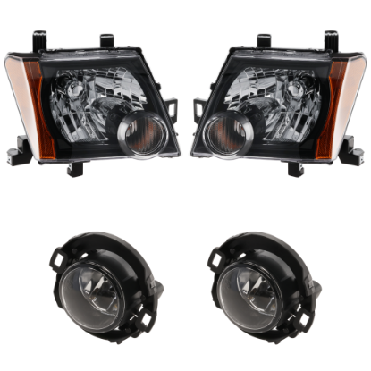 Picture of Headlight