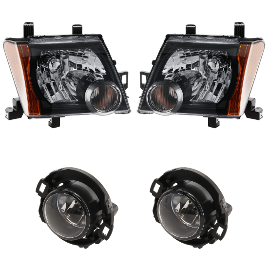 Picture of Headlight