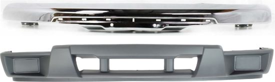 Picture of Bumper Cover