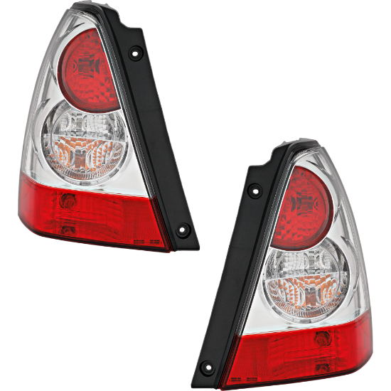 Picture of Tail Light