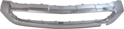 Picture of Bumper Grille