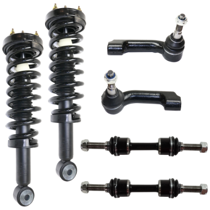 Picture of Suspension Kit