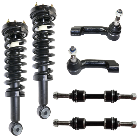 Picture of Suspension Kit