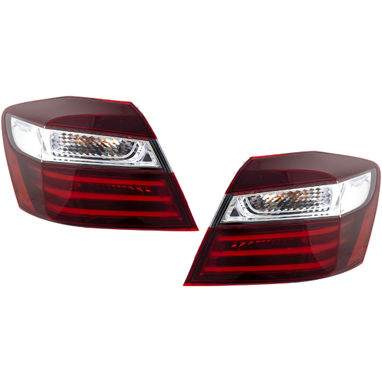 Picture of Tail Light