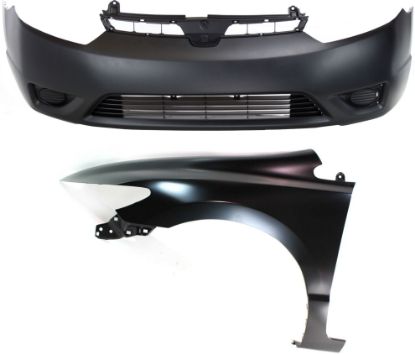 Picture of Bumper Cover