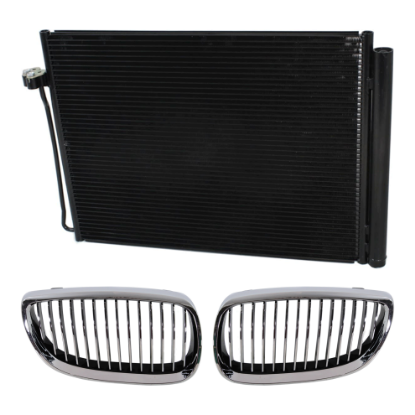 Picture of Grille Assembly