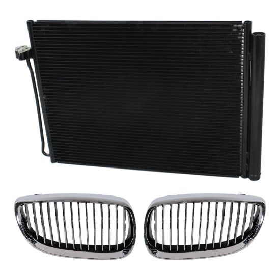 Picture of Grille Assembly