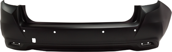 Picture of Bumper Cover