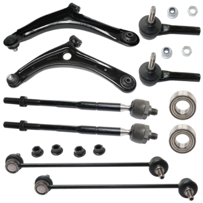 Picture of Suspension Kit