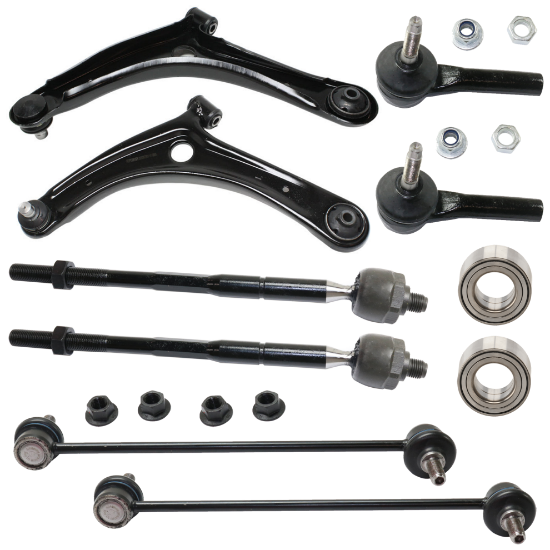 Picture of Suspension Kit