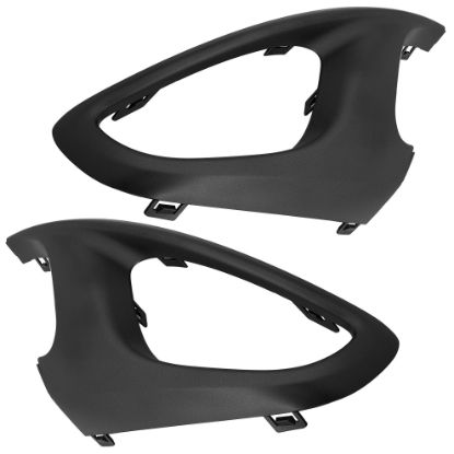 Picture of Fog Light Trim