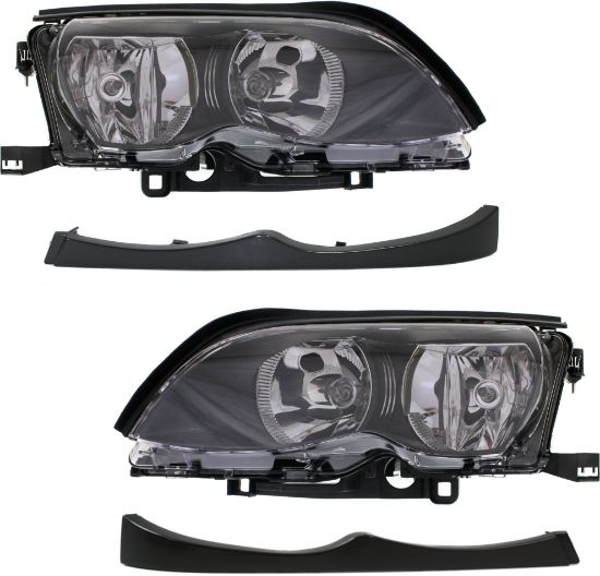 Picture of Headlight