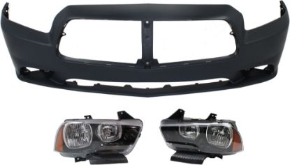 Picture of Headlight