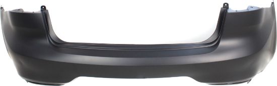 Picture of Bumper Cover