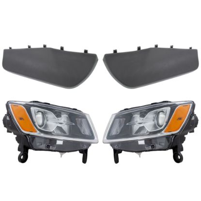 Picture of Headlight