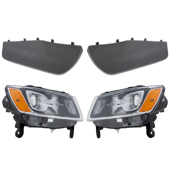 Picture of Headlight