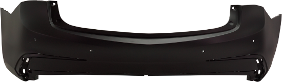 Picture of Bumper Cover