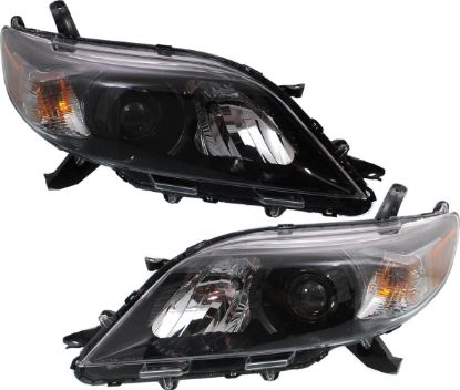 Picture of Headlight