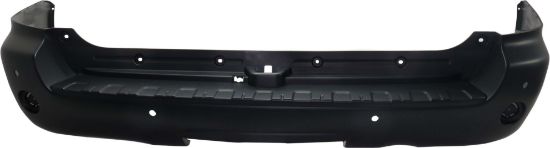 Picture of Bumper Cover