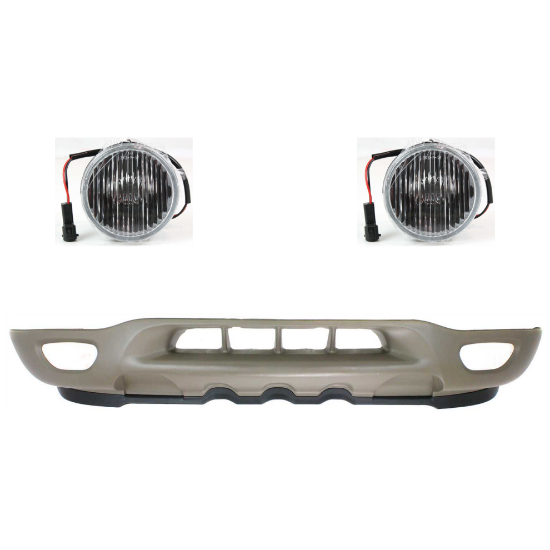 Picture of Fog Light