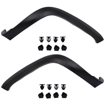 Picture of Fender Flares