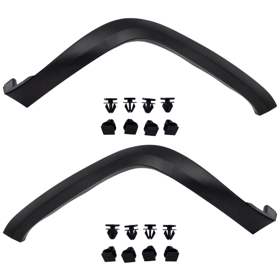 Picture of Fender Flares