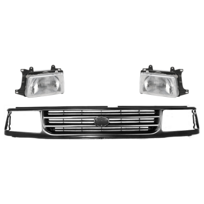 Picture of Headlight
