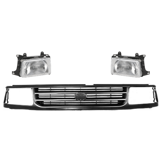 Picture of Headlight