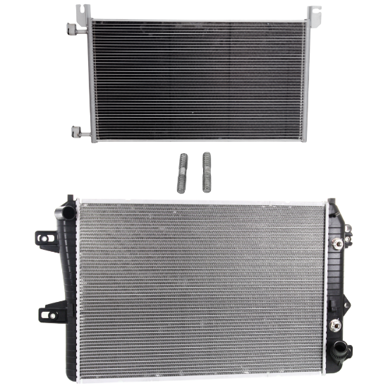 Picture of Radiator
