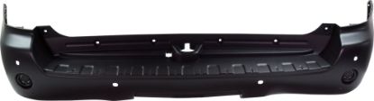 Picture of Bumper Cover