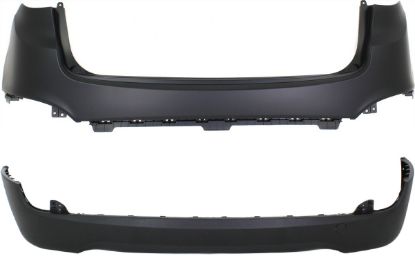 Picture of Bumper Cover