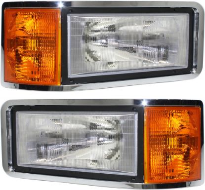 Picture of Headlight