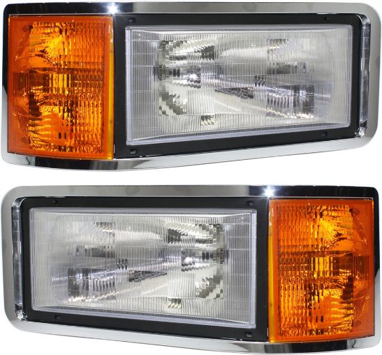 Picture of Headlight