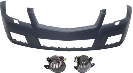 Picture of Bumper Cover