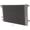 Picture of A/C Condenser
