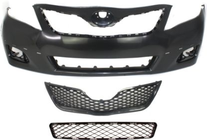 Picture of Bumper Cover