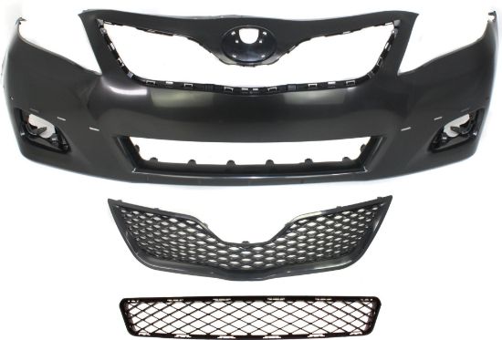 Picture of Bumper Cover