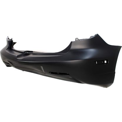 Picture of Bumper Cover