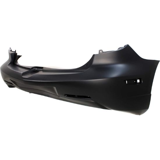 Picture of Bumper Cover