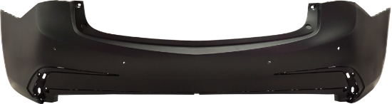 Picture of Bumper Cover