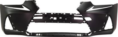 Picture of Bumper Cover