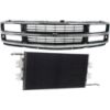 Picture of Grille Assembly