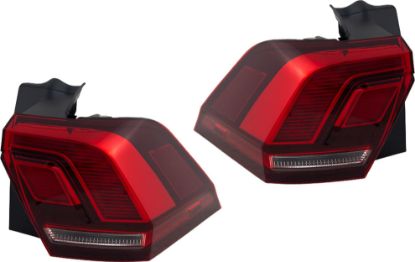 Picture of Tail Light