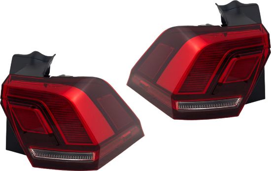 Picture of Tail Light