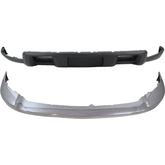 Picture of Bumper Trim