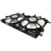 Picture of Cooling Fan Assembly