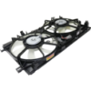 Picture of Cooling Fan Assembly