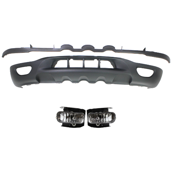 Picture of Fog Light