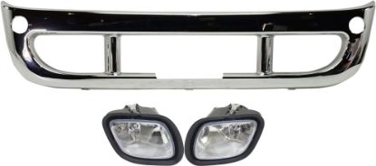 Picture of Bumper Cover