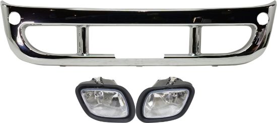 Picture of Bumper Cover